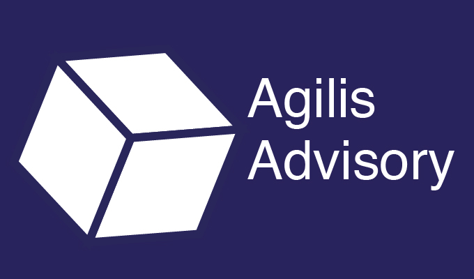 full colour agilis logo