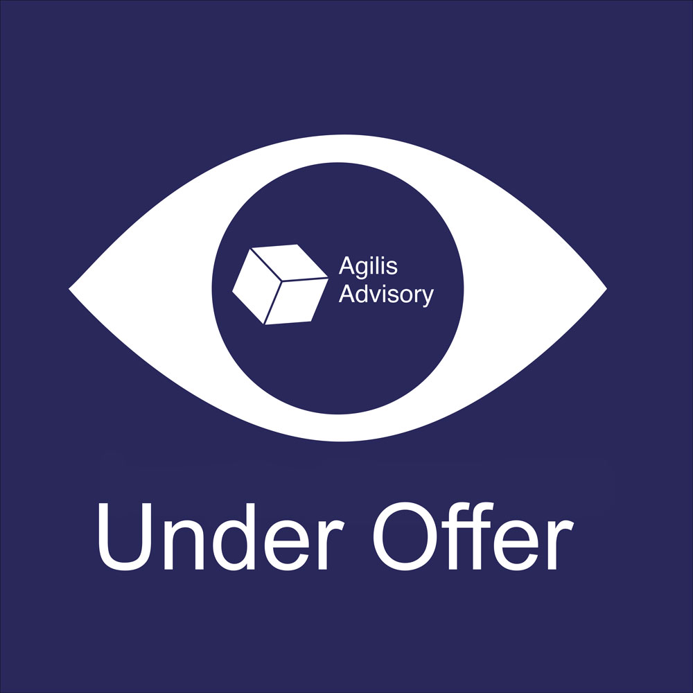 Under-Offer