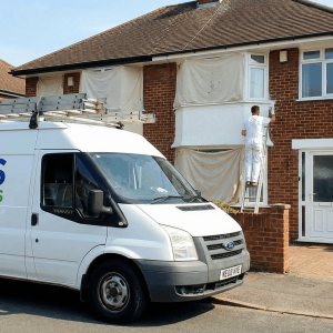 Painting and Decorating Business