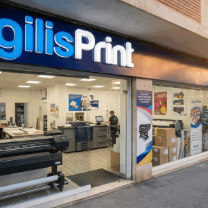 Print Business
